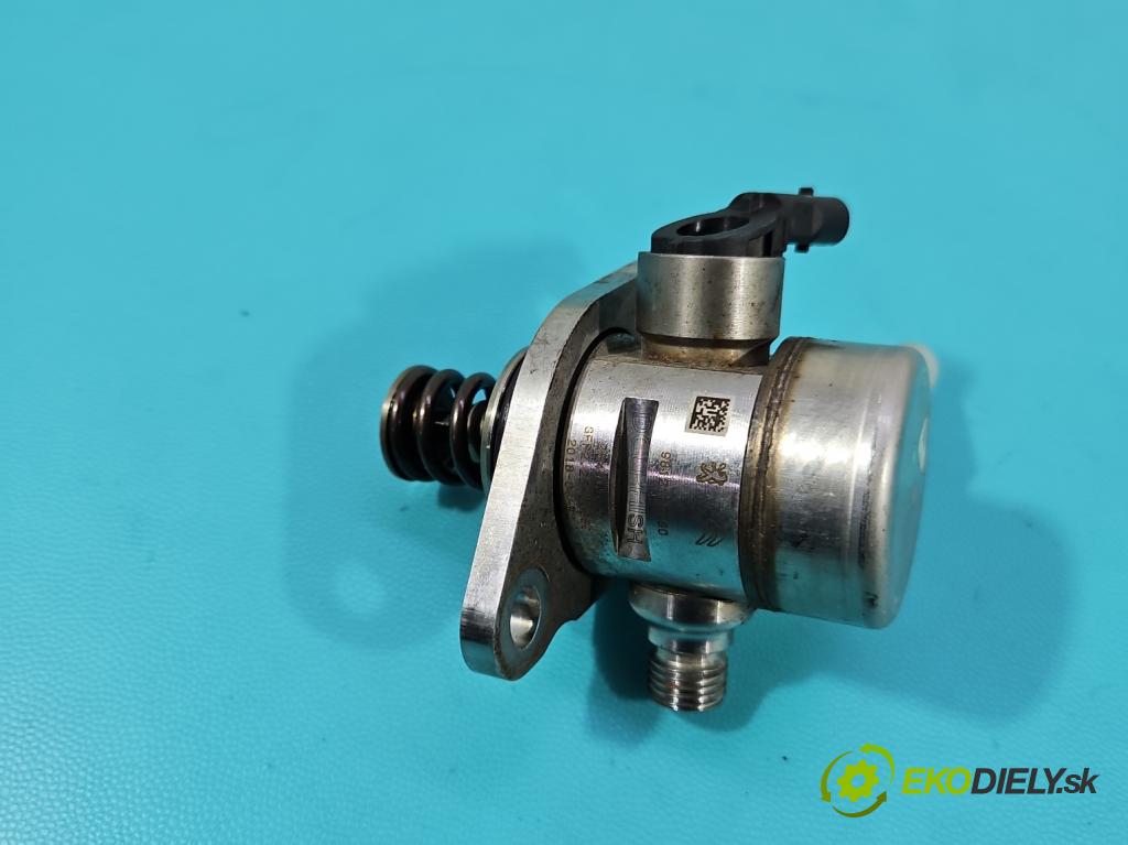 Peugeot 2008 I 2013-2019 1.2 12V 131 HP manual 96 kW 1199 cm3 5- čerpadlo palivo 9812133780