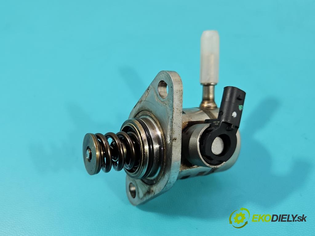 Peugeot 2008 I 2013-2019 1.2 12V 131 HP manual 96 kW 1199 cm3 5- čerpadlo palivo 9812133780