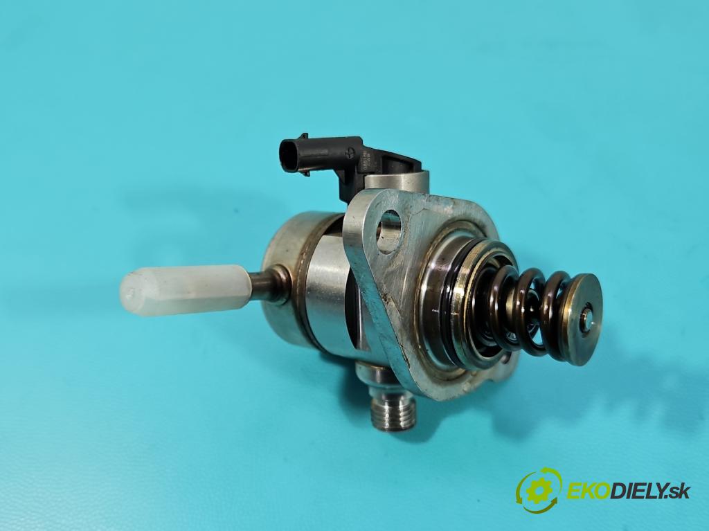 Peugeot 2008 I 2013-2019 1.2 12V 131 HP manual 96 kW 1199 cm3 5- čerpadlo palivo 9812133780