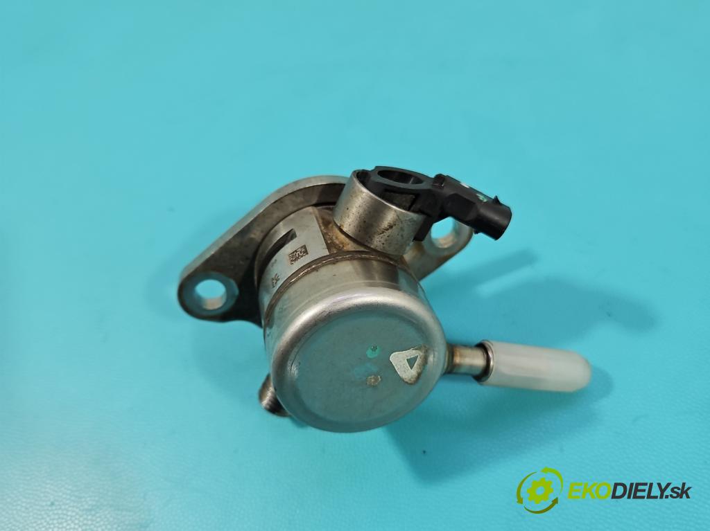 Peugeot 2008 I 2013-2019 1.2 12V 131 HP manual 96 kW 1199 cm3 5- čerpadlo palivo 9812133780