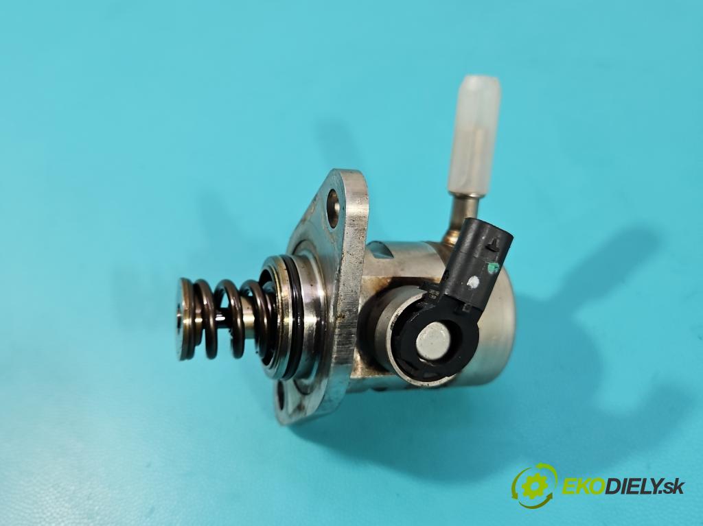 Peugeot 2008 I 2013-2019 1.2 12V 131 HP manual 96 kW 1199 cm3 5- čerpadlo palivo 9812133780