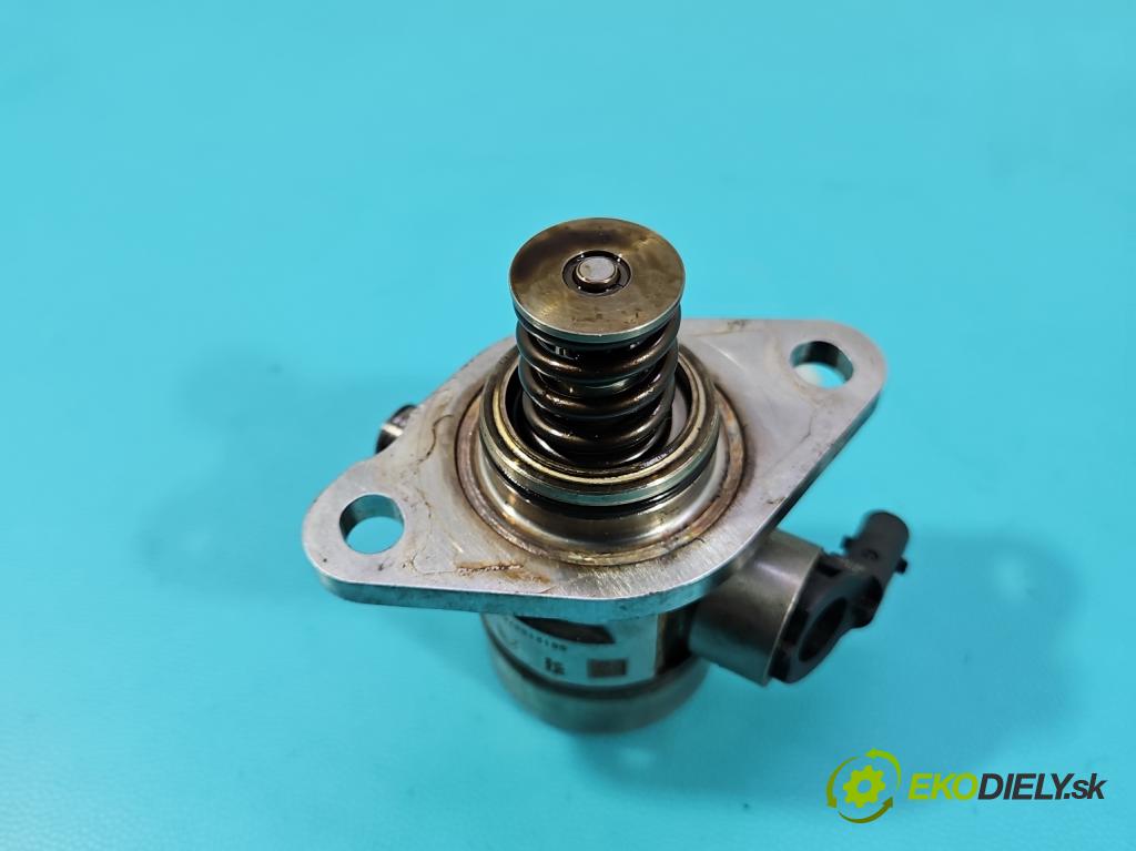 Peugeot 2008 I 2013-2019 1.2 12V 131 HP manual 96 kW 1199 cm3 5- čerpadlo palivo 9812133780