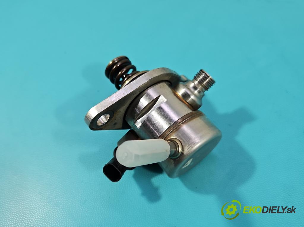 Peugeot 2008 I 2013-2019 1.2 12V 131 HP manual 96 kW 1199 cm3 5- čerpadlo palivo 9812133780