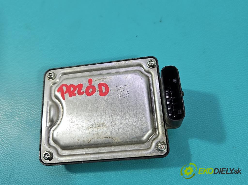 Vw Tiguan II 2016-2024 1.5 TSI 150 HP automatic 110 kW 1498 cm3 5- riadiaca jednotka ostatné 2Q0907561C