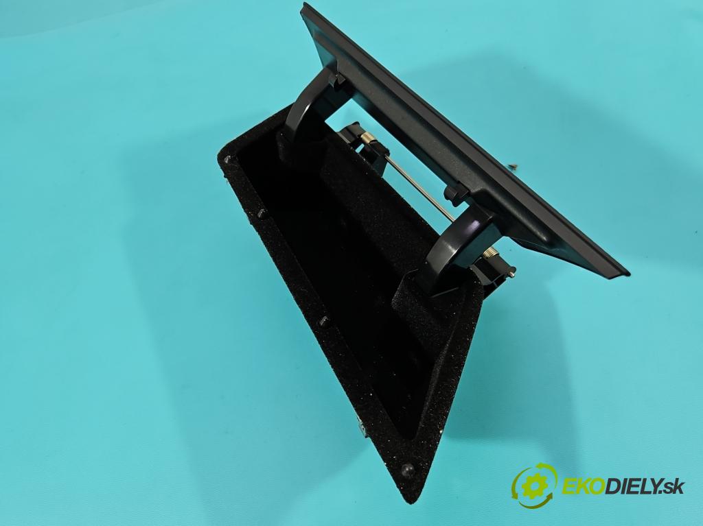 Vw Tiguan II 2016-2024 1.5 TSI 150 HP automatic 110 kW 1498 cm3 5- kastlík 5NB857922