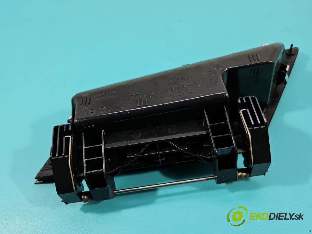 Vw Tiguan II 2016-2024 1.5 TSI 150 HP automatic 110 kW 1498 cm3 5- kastlík 5NB857922