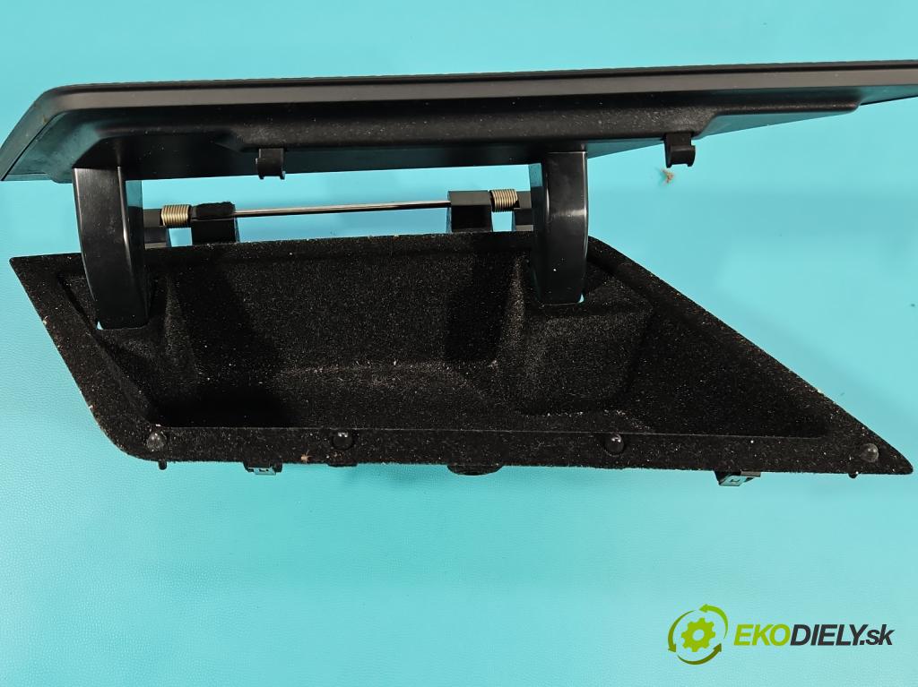 Vw Tiguan II 2016-2024 1.5 TSI 150 HP automatic 110 kW 1498 cm3 5- kastlík 5NB857922