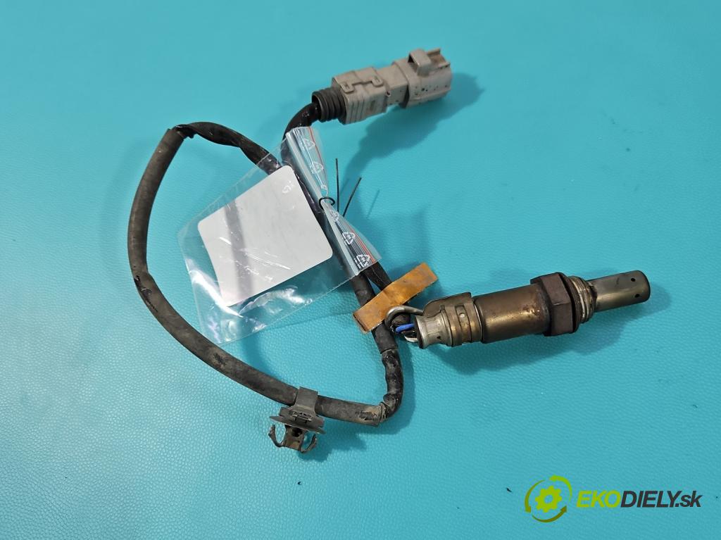 Toyota Auris II 2012-2018 1.8 hybrid 99 HP automatic 73 kW 1798 cm3 5- Sonda lambda 89465-02380 (Lambda sonda)