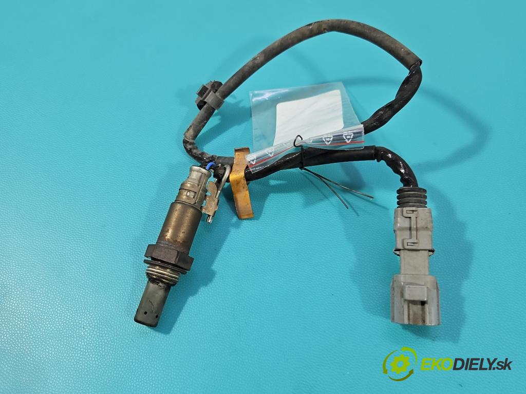 Toyota Auris II 2012-2018 1.8 hybrid 99 HP automatic 73 kW 1798 cm3 5- Sonda lambda 89465-02380 (Lambda sonda)