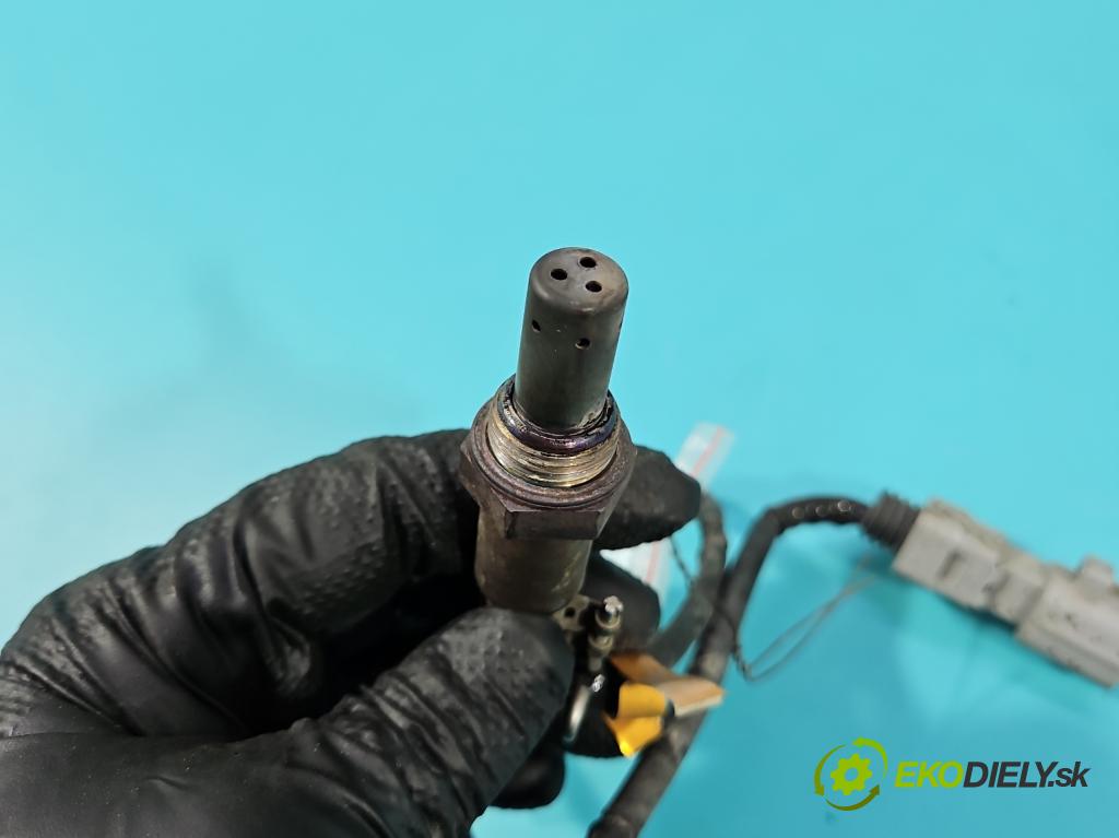 Toyota Auris II 2012-2018 1.8 hybrid 99 HP automatic 73 kW 1798 cm3 5- Sonda lambda 89465-02380 (Lambda sonda)