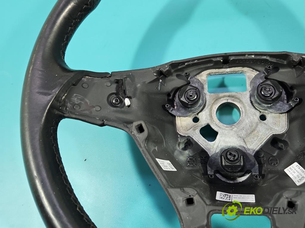 Vw Tiguan II 2016-2024 1.5 TSI 150 hp automatic 110 kW 1498 cm3 5- volant 5TA419091AN (Volant)