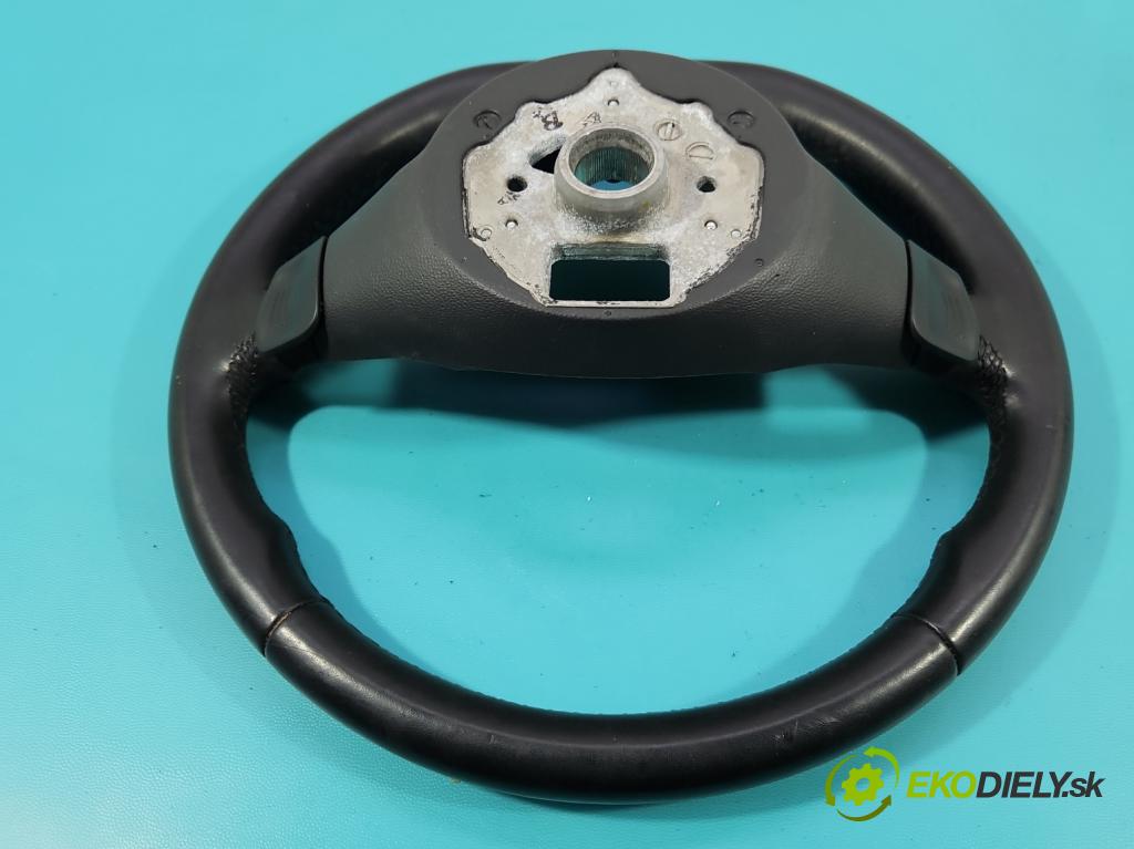 Vw Tiguan II 2016-2024 1.5 TSI 150 hp automatic 110 kW 1498 cm3 5- volant 5TA419091AN (Volant)