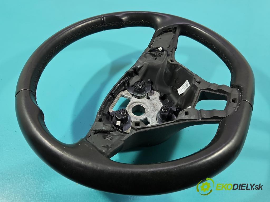 Vw Tiguan II 2016-2024 1.5 TSI 150 hp automatic 110 kW 1498 cm3 5- volant 5TA419091AN (Volant)