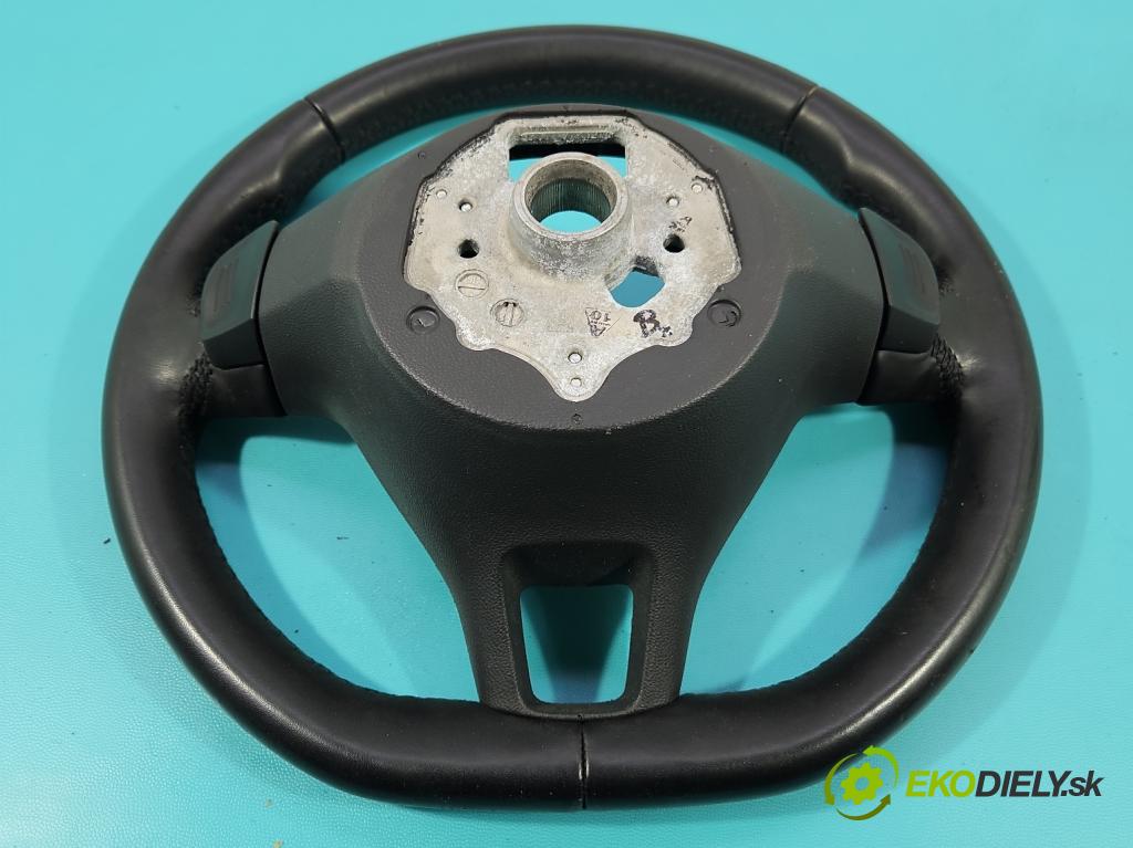 Vw Tiguan II 2016-2024 1.5 TSI 150 hp automatic 110 kW 1498 cm3 5- volant 5TA419091AN (Volant)