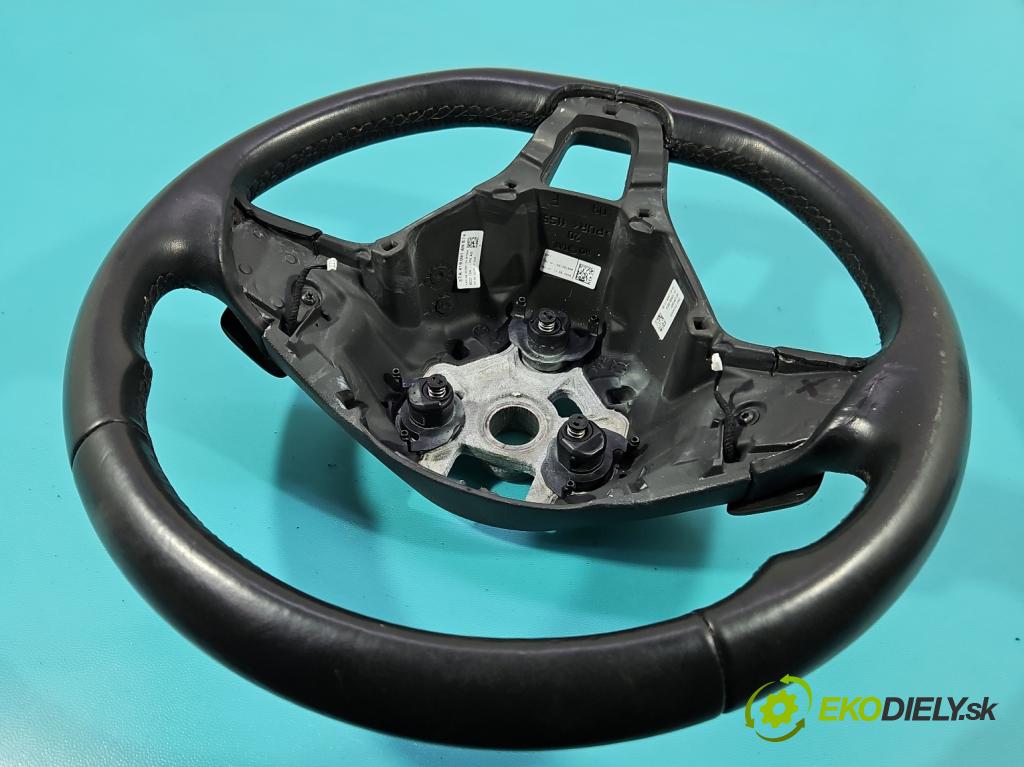 Vw Tiguan II 2016-2024 1.5 TSI 150 hp automatic 110 kW 1498 cm3 5- volant 5TA419091AN (Volant)