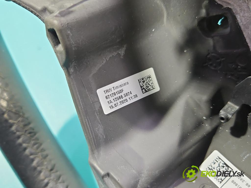 Vw Tiguan II 2016-2024 1.5 TSI 150 hp automatic 110 kW 1498 cm3 5- volant 5TA419091AN (Volant)