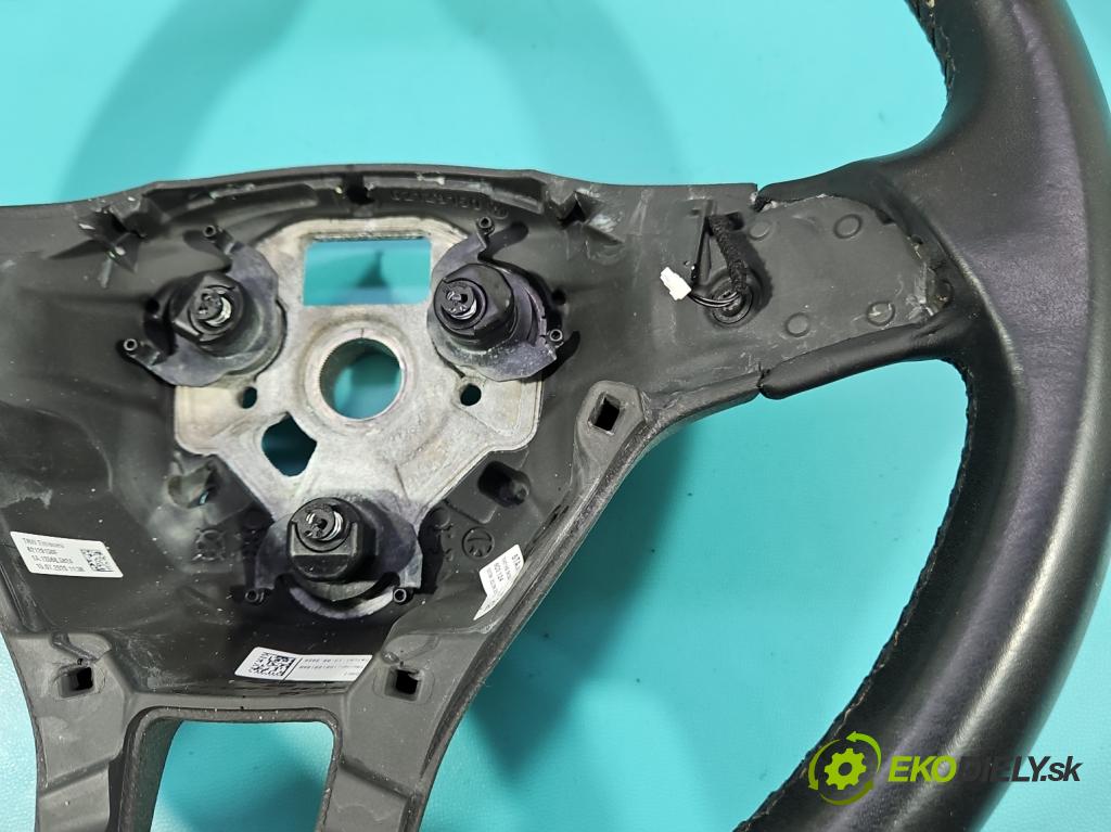 Vw Tiguan II 2016-2024 1.5 TSI 150 hp automatic 110 kW 1498 cm3 5- volant 5TA419091AN (Volant)