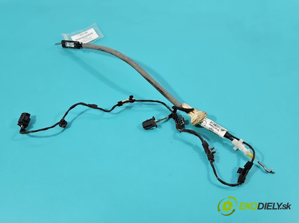 Vw Tiguan II 2016-2024 1.5 TSI 150 HP automatic 110 kW 1498 cm3 5- čára: 5NA972296C