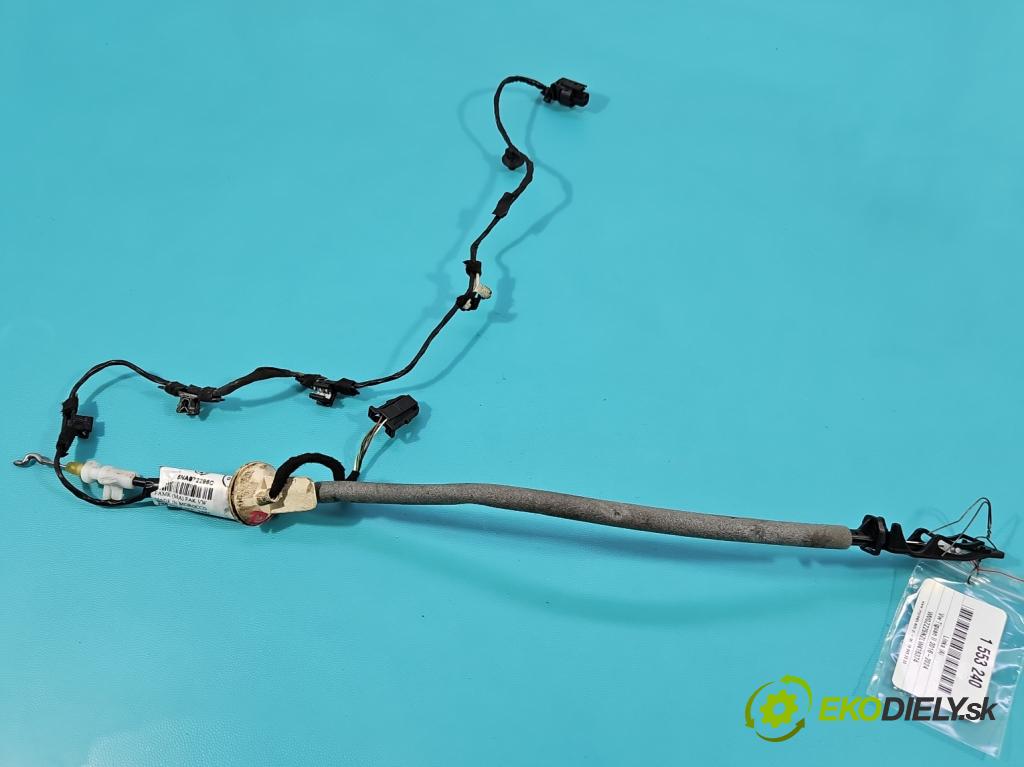 Vw Tiguan II 2016-2024 1.5 TSI 150 hp automatic 110 kW 1498 cm3 5- čára: 5NA972296C