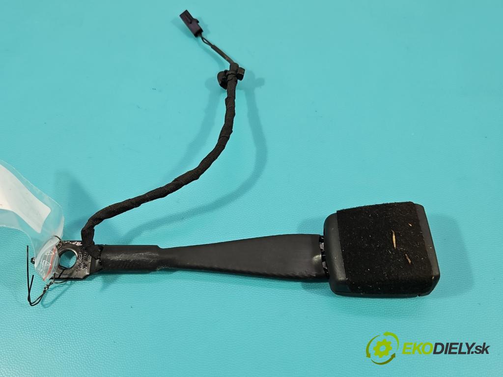 Vw Tiguan II 2016-2024 1.5 TSI 150 HP automatic 110 kW 1498 cm3 5- pas bezpečnosť: predné pravý 5NA857756A