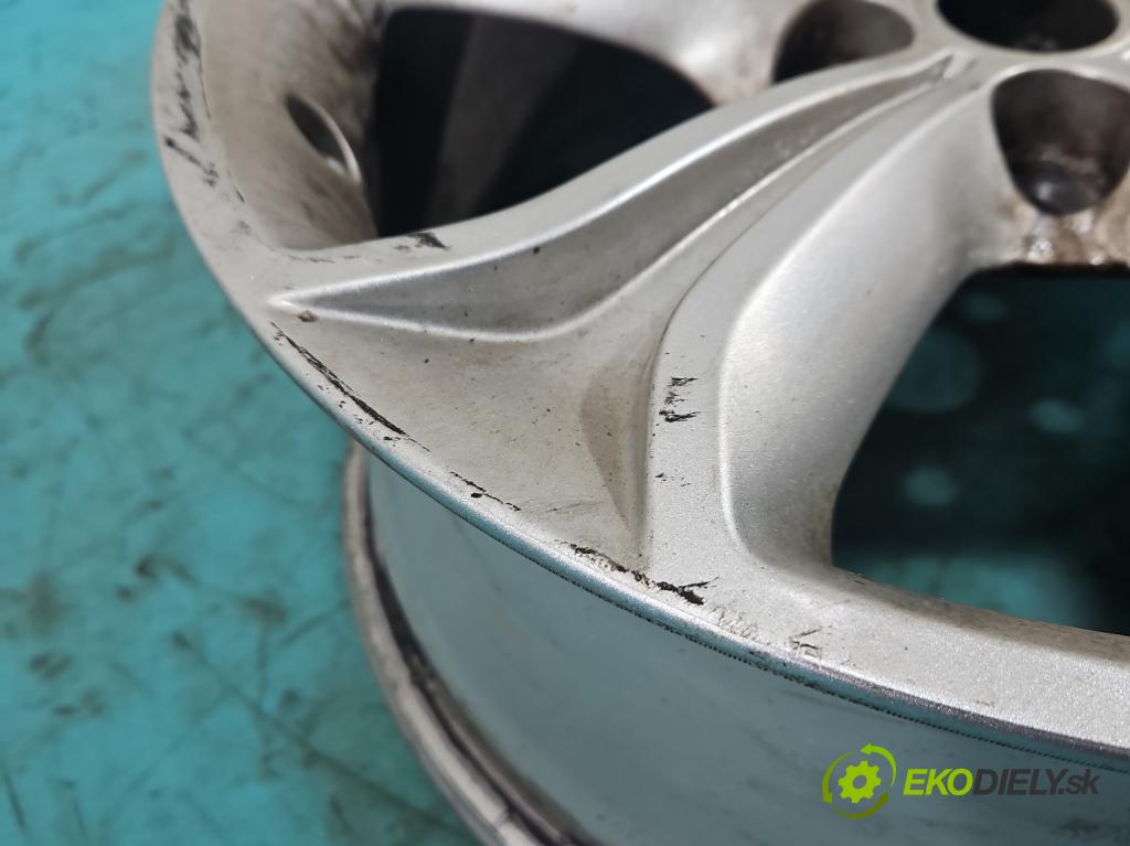 Land rover Discovery Sport 2014-2019 L550 2.0d 150 hp automatic 110 kW 1999 cm3 5- Felga hliník 17" FK72-1007-AB