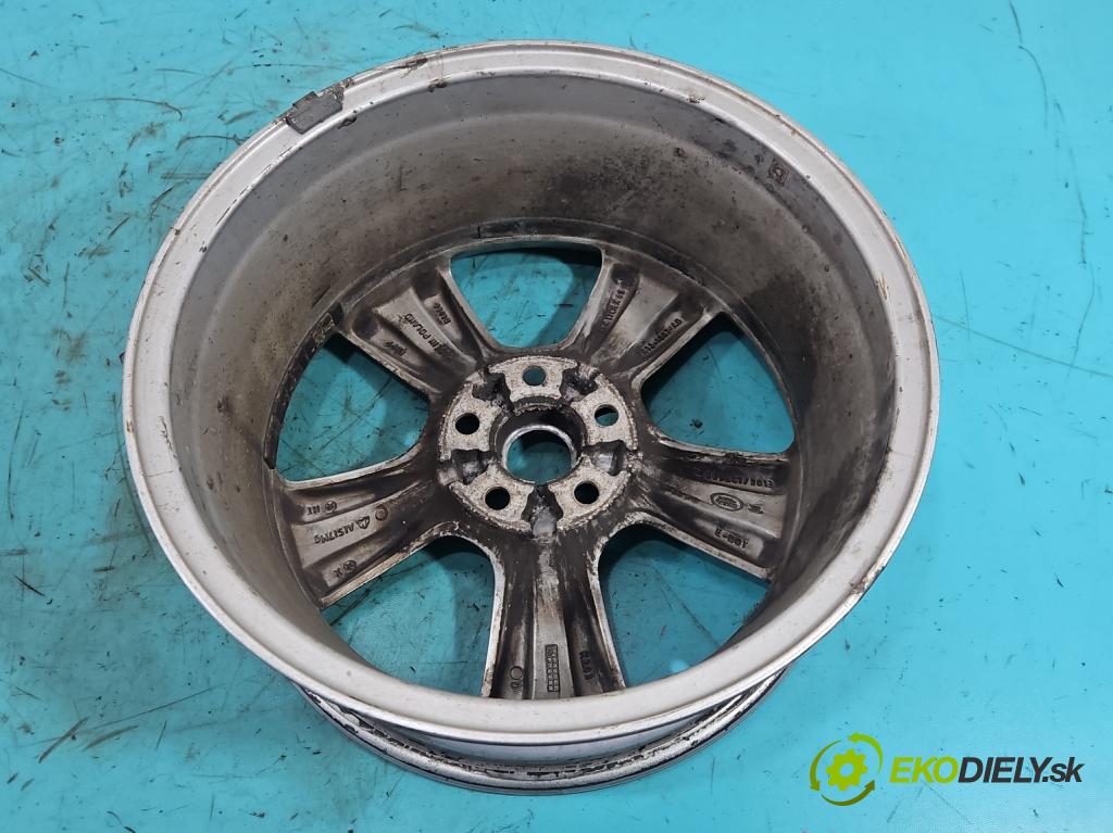 Land rover Discovery Sport 2014-2019 L550 2.0d 150 hp automatic 110 kW 1999 cm3 5- Felga hliník 17" FK72-1007-AB