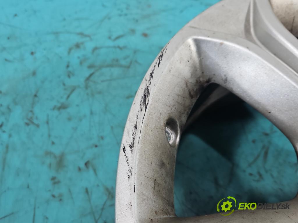 Land rover Discovery Sport 2014-2019 L550 2.0d 150 hp automatic 110 kW 1999 cm3 5- Felga hliník 17" FK72-1007-AB