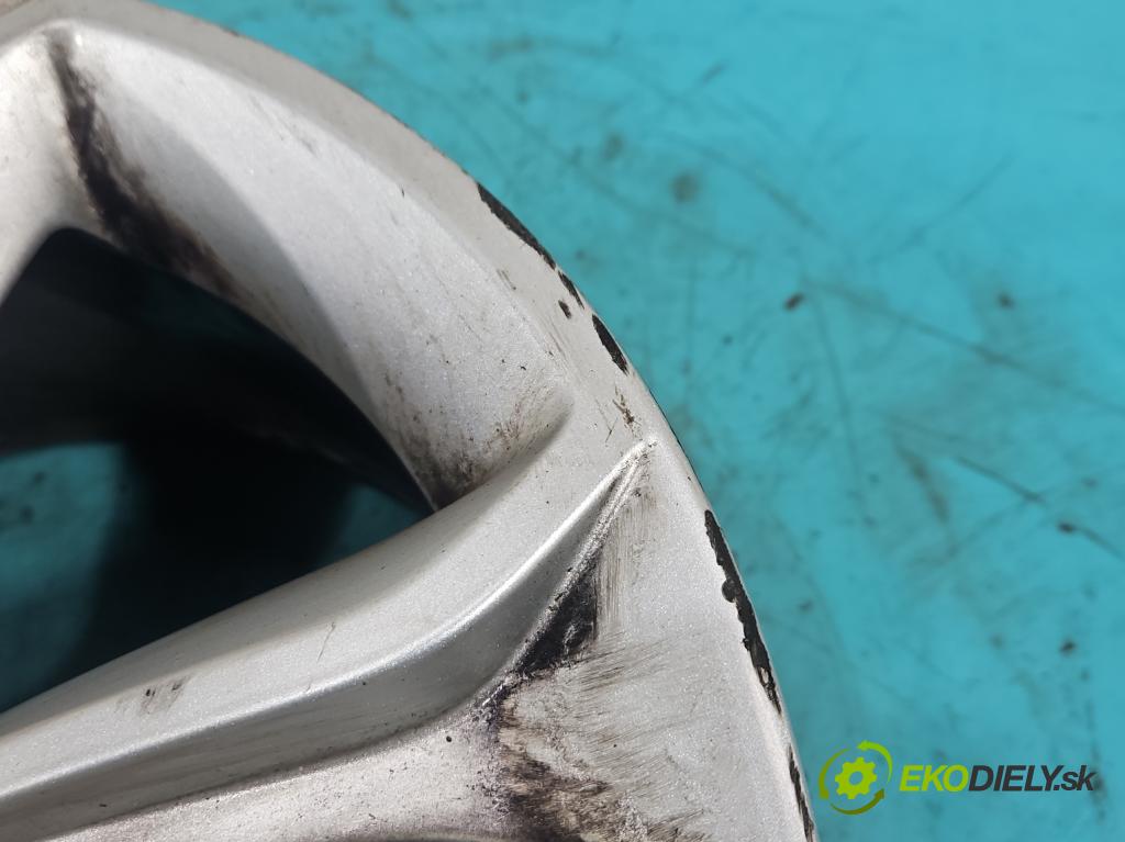 Land rover Discovery Sport 2014-2019 L550 2.0d 150 hp automatic 110 kW 1999 cm3 5- Felga hliník 17" FK72-1007-AB