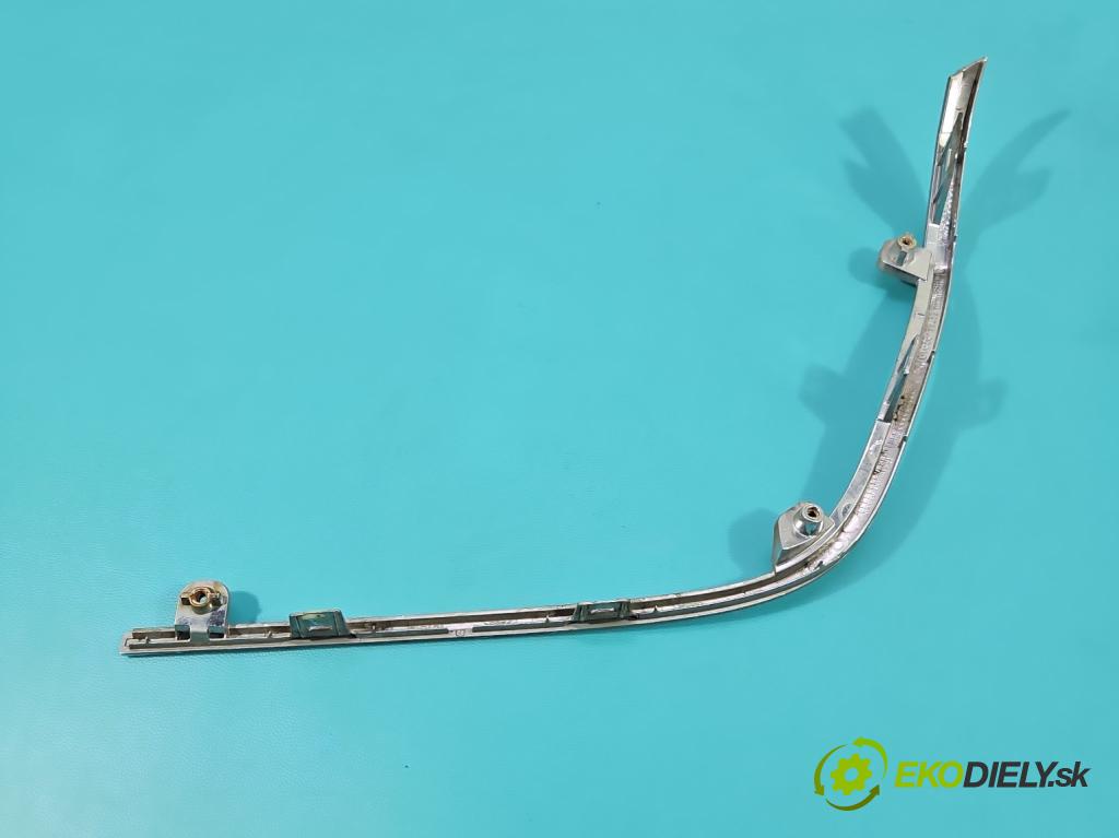 Toyota Auris II 2012-2018 1.8 hybrid 99 HP automatic 73 kW 1798 cm3 5- lišta karoséria: ostatné 52752-02010