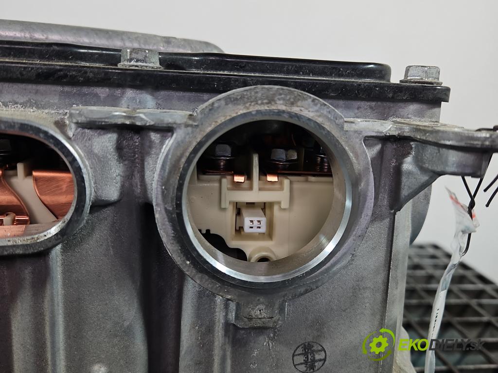 Toyota Auris II 2012-2018 1.8 hybrid 99 hp automatic 73 kW 1798 cm3 5- měnič aktuální: G9200-47190