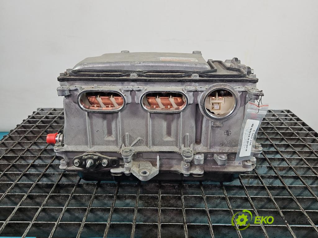 Toyota Auris II 2012-2018 1.8 hybrid 99 hp automatic 73 kW 1798 cm3 5- měnič aktuální: G9200-47190