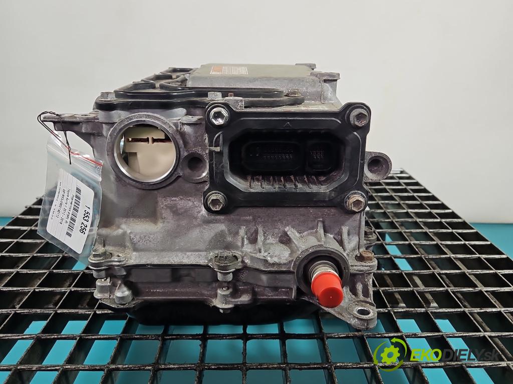 Toyota Auris II 2012-2018 1.8 hybrid 99 hp automatic 73 kW 1798 cm3 5- měnič aktuální: G9200-47190