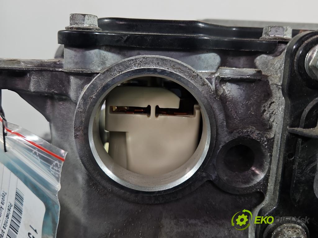 Toyota Auris II 2012-2018 1.8 hybrid 99 hp automatic 73 kW 1798 cm3 5- měnič aktuální: G9200-47190