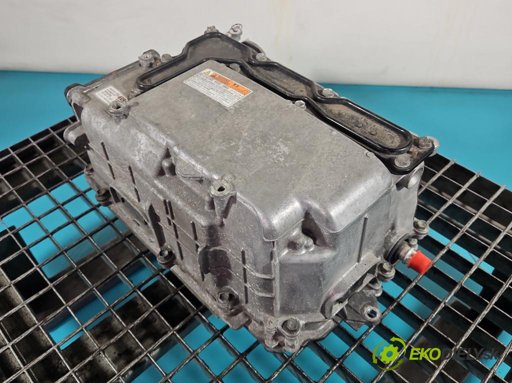 Toyota Auris II 2012-2018 1.8 hybrid 99 hp automatic 73 kW 1798 cm3 5- měnič aktuální: G9200-47190