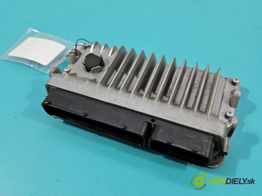 Toyota Auris II 2012-2018 1.8 hybrid 99 HP automatic 73 kW 1798 cm3 5- riadiaca jednotka motora 89661-0Z750