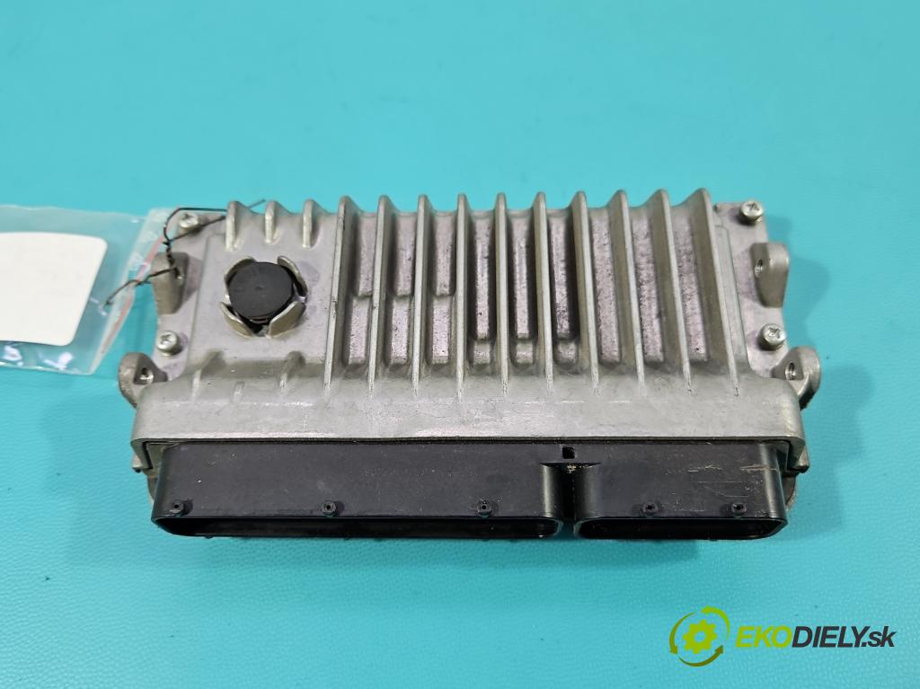 Toyota Auris II 2012-2018 1.8 hybrid 99 hp automatic 73 kW 1798 cm3 5- řídící jednotka motoru 89661-0Z750