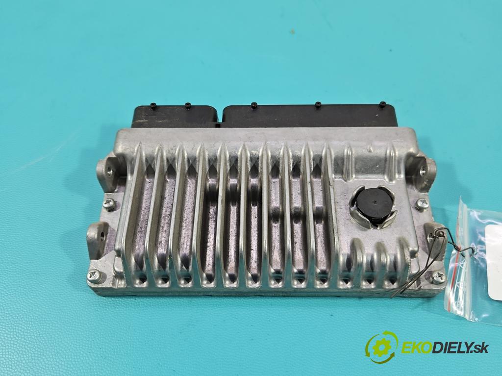 Toyota Auris II 2012-2018 1.8 hybrid 99 hp automatic 73 kW 1798 cm3 5- řídící jednotka motoru 89661-0Z750