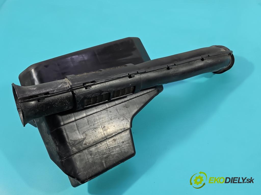 Toyota Auris II 2012-2018 1.8 hybrid 99 hp automatic 73 kW 1798 cm3 5- Rezonátor: 17750-0T010