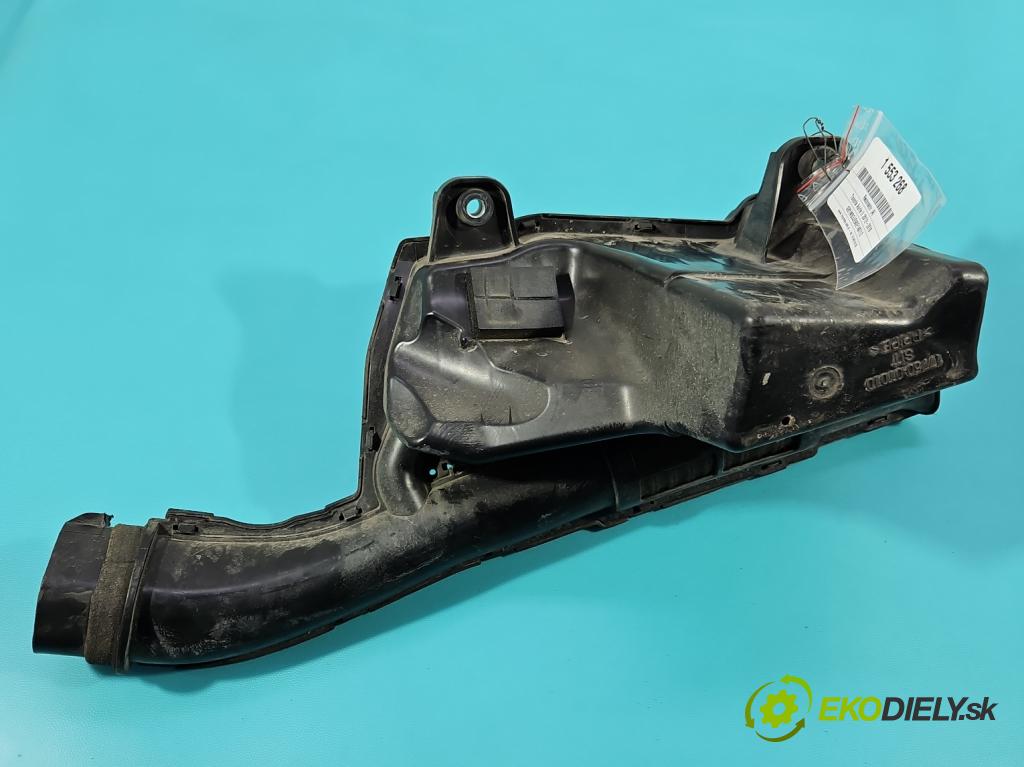 Toyota Auris II 2012-2018 1.8 hybrid 99 hp automatic 73 kW 1798 cm3 5- Rezonátor: 17750-0T010