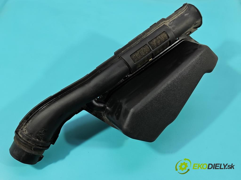 Toyota Auris II 2012-2018 1.8 hybrid 99 HP automatic 73 kW 1798 cm3 5- rezonátor 17750-0T010