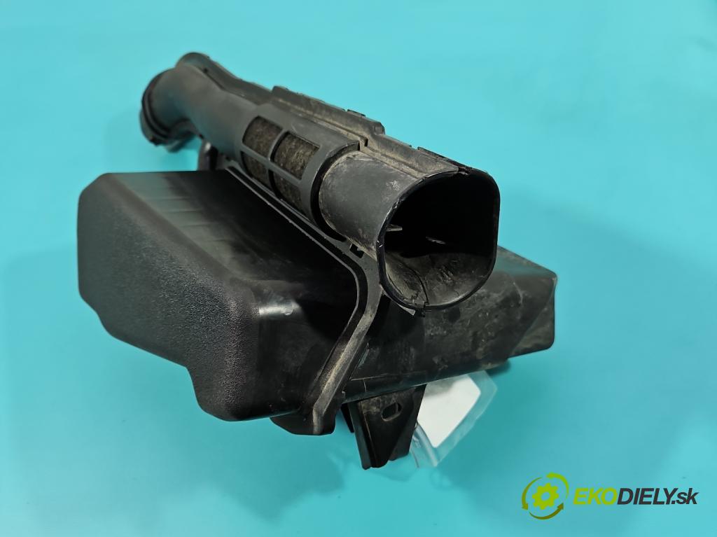 Toyota Auris II 2012-2018 1.8 hybrid 99 hp automatic 73 kW 1798 cm3 5- Rezonátor: 17750-0T010