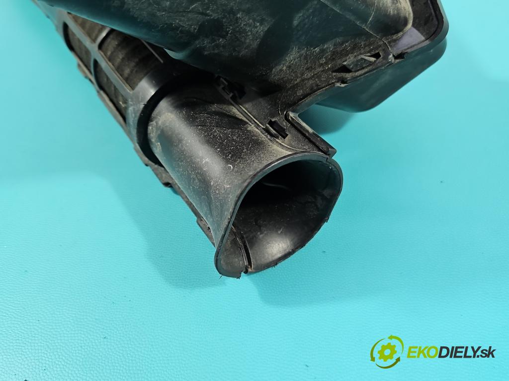 Toyota Auris II 2012-2018 1.8 hybrid 99 hp automatic 73 kW 1798 cm3 5- Rezonátor: 17750-0T010