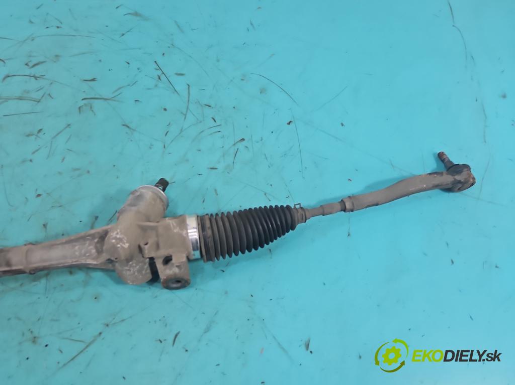 Toyota Auris II 2012-2018 1.8 hybrid 99 HP automatic 73 kW 1798 cm3 5- Ozubené kolo: volant 45510-02320