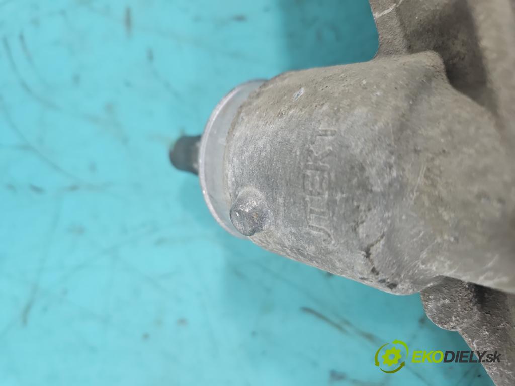 Toyota Auris II 2012-2018 1.8 hybrid 99 HP automatic 73 kW 1798 cm3 5- Ozubené kolo: volant 45510-02320