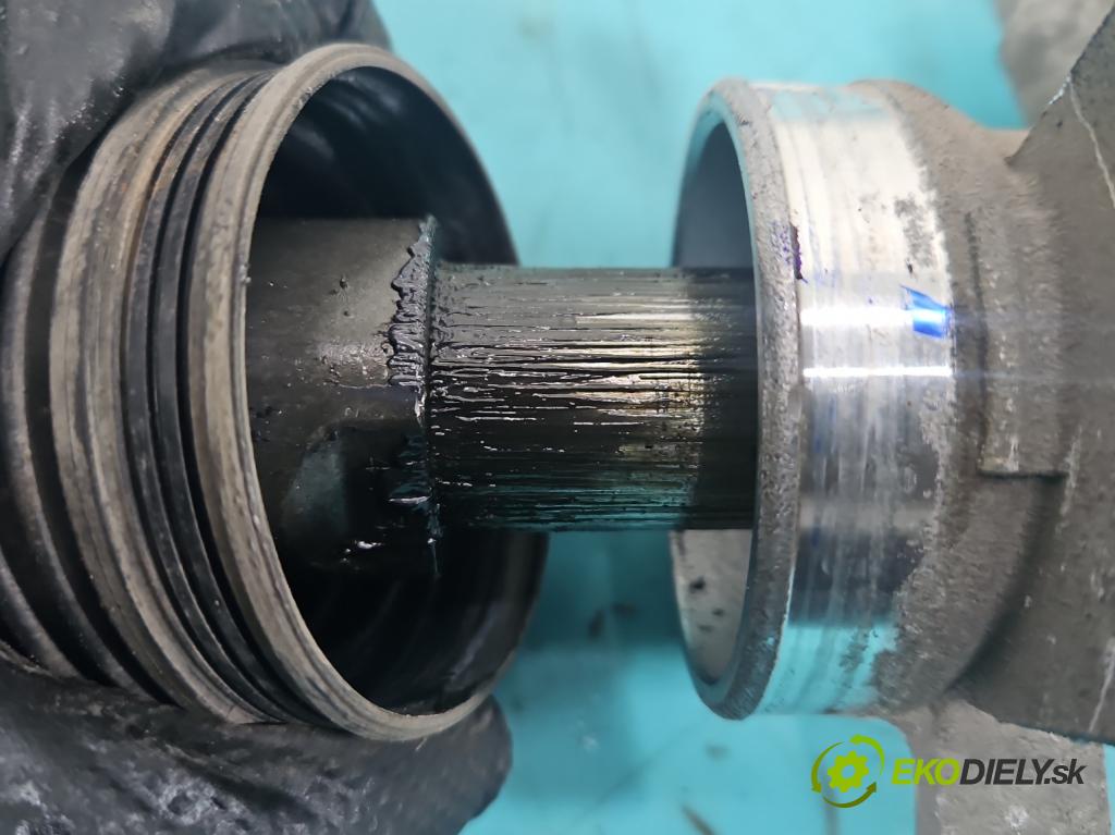 Toyota Auris II 2012-2018 1.8 hybrid 99 HP automatic 73 kW 1798 cm3 5- Ozubené kolo: volant 45510-02320