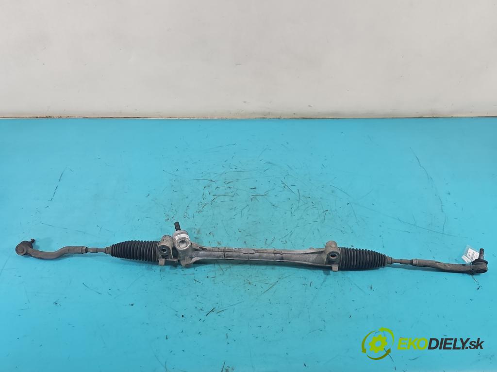 Toyota Auris II 2012-2018 1.8 hybrid 99 HP automatic 73 kW 1798 cm3 5- Ozubené kolo: volant 45510-02320