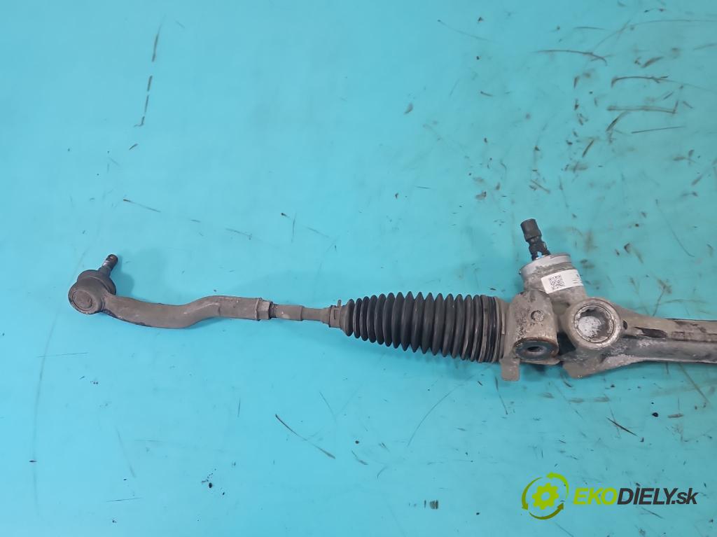 Toyota Auris II 2012-2018 1.8 hybrid 99 HP automatic 73 kW 1798 cm3 5- Ozubené kolo: volant 45510-02320