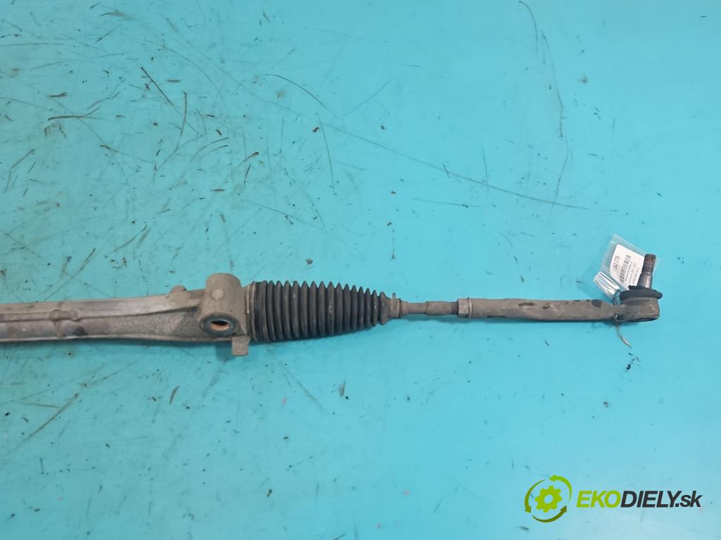 Toyota Auris II 2012-2018 1.8 hybrid 99 HP automatic 73 kW 1798 cm3 5- Ozubené kolo: volant 45510-02320