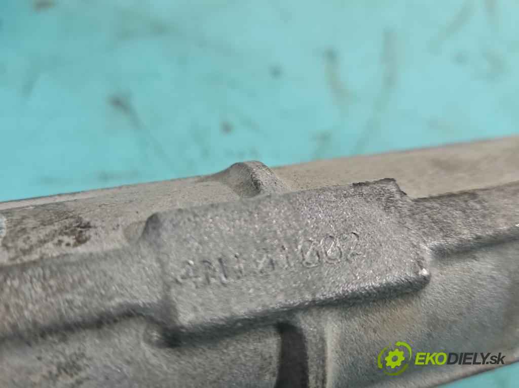 Toyota Auris II 2012-2018 1.8 hybrid 99 HP automatic 73 kW 1798 cm3 5- Ozubené kolo: volant 45510-02320