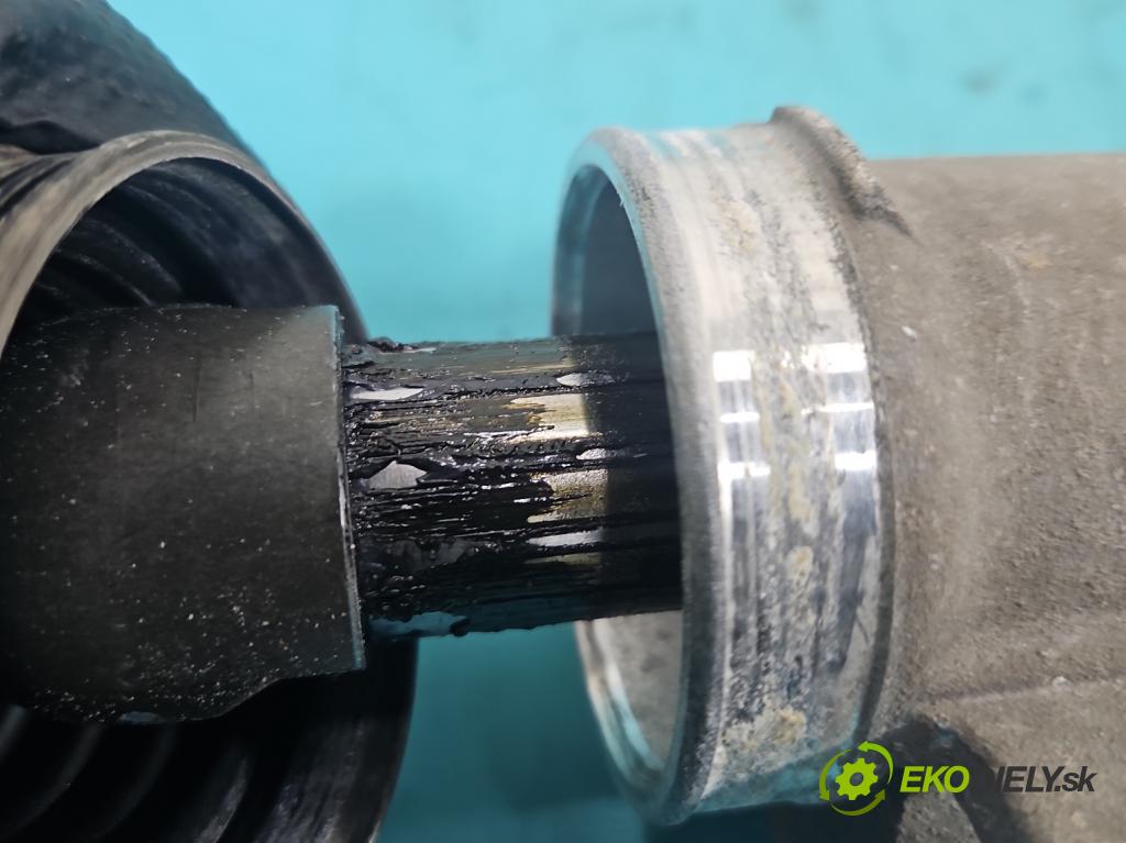 Toyota Auris II 2012-2018 1.8 hybrid 99 HP automatic 73 kW 1798 cm3 5- Ozubené kolo: volant 45510-02320